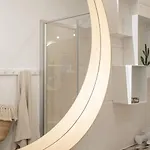 Apartmán Appartments Am Deich 1 - Nr. 028 *