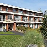 Appartments Am Deich 1 - Nr. 028 公寓