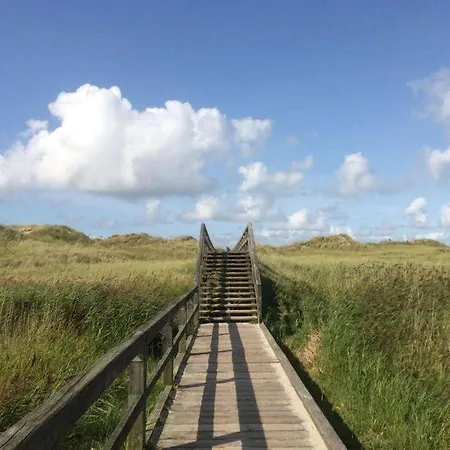 Appartments Am Deich 1 - Nr. 028 Apartman Sankt Peter-Ording