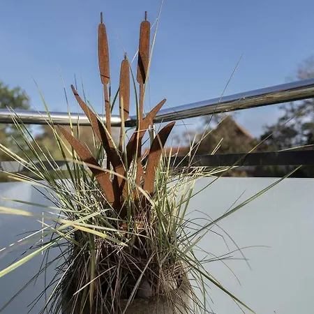 Appartments Am Deich 1 - Nr. 028 * Sankt Peter-Ording