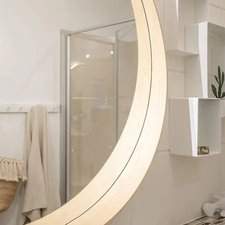 Apartman Appartments Am Deich 1 - Nr. 028 *