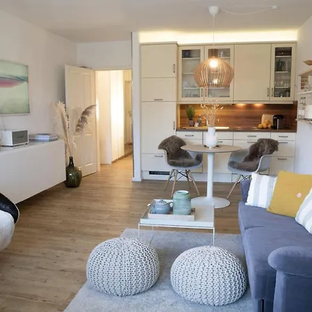 Appartments Am Deich 1 - Nr. 028 Sankt Peter-Ording