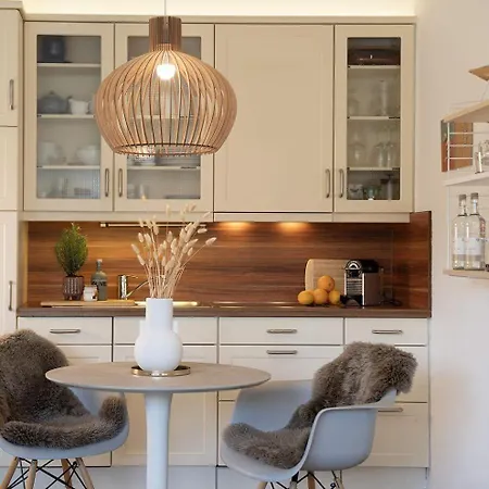 Appartments Am Deich 1 - Nr. 028