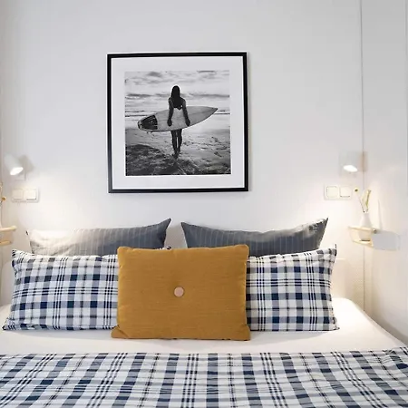 Appartments Am Deich 1 - Nr. 028 Apartman *