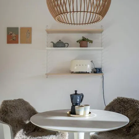 Apartman Appartments Am Deich 1 - Nr. 028 Sankt Peter-Ording