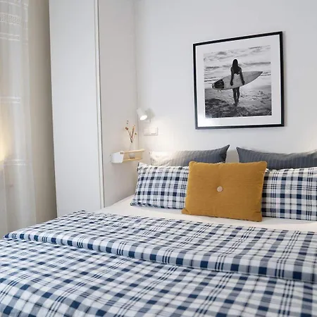 Appartments Am Deich 1 - Nr. 028