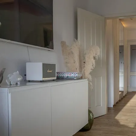 Appartments Am Deich 1 - Nr. 028 Apartman *