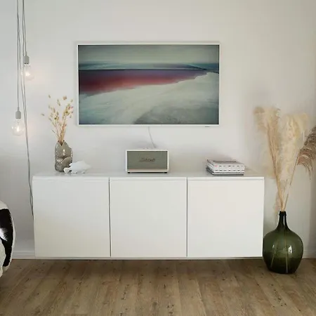 Appartments Am Deich 1 - Nr. 028 Apartman Sankt Peter-Ording