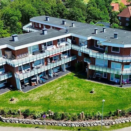 Appartments Am Deich 1 - Nr. 028